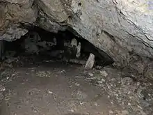 Eilithia Cave