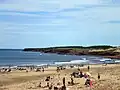 Cavendish looking towards North Rustico