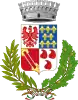 Coat of arms of Cavernago