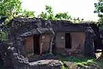 Kolvi Caves