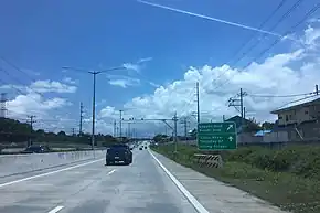 Cavite Laguna Expressway 20220828.jpg