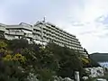 The Hotel Croatia