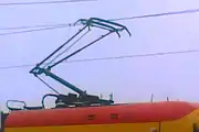 Pantograph