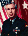 BG Richard Rusch Commander, 41st IB 1990 - 1993