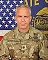 COL Philip R. Demontigny Commander, 41st IBCT 2021 - 2023