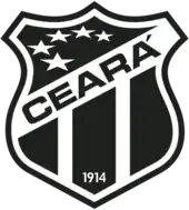 Ceará Sporting Club logo