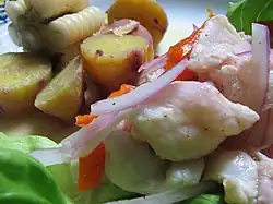 Cebiche