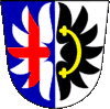 Coat of arms of Čebín