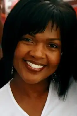 Winans in 2009