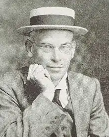 Cecil Wray