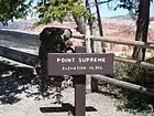 Point Supreme