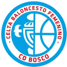 Celta Vigo logo