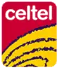 The Celtel Logo