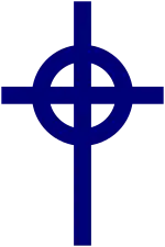 Celtic Cross