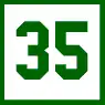 Reggie Lewis, PG 8 (1987–1993); retired March 22, 1995