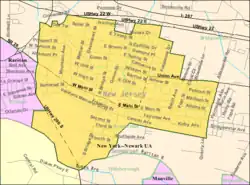 Census Bureau map of Somerville, New Jersey

Interactive map of Somerville, New Jersey