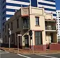 Centenary Bakery, Forest Road