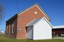 Township hall