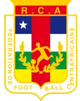 Shirt badge/Association crest