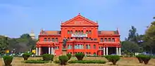 Image 9Central Library (from History of Bangalore)