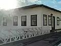 Casa de Cora Coralina