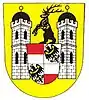 Coat of arms of Cerhovice