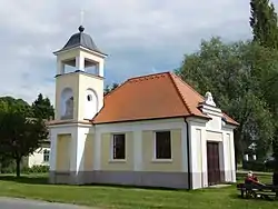 Chapel of the Holy Trinity