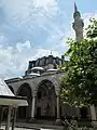 Cerrah Pasha Mosque, Istanbul (1593)