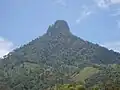 Cerro de la Aguja, Needle Mountain Guardian of Calnali