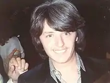 Cerrone in 1977