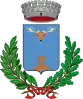 Coat of arms of Cervatto