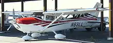 Cessna 182T