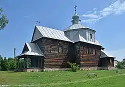 Church of Saint Demetrius