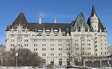 Château Laurier