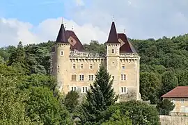 Château de Varey