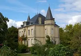 Chateau