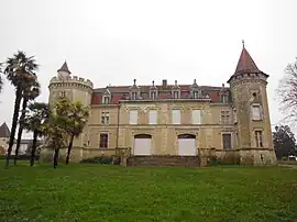 Château