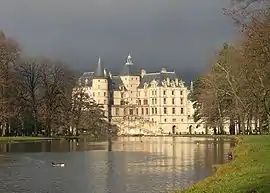 Château de Vizille