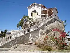 Chalet da Pedra