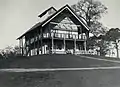 Chalet Darthuizerberg (demolished 1900)