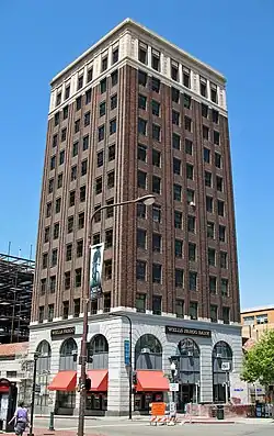 Chamber of Commerce Building