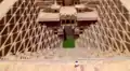 Overview of Chand Baori, Abhaneri