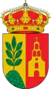 Official seal of Chandrexa de Queixa