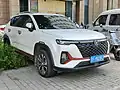 Changan CS35 Plus