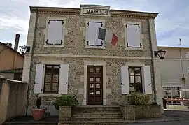 Town hall