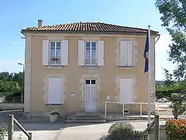 Town hall