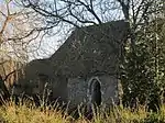 Chapel at Newlands Stud Farm