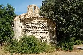 The Chapel of Saint John