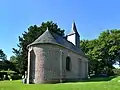 Saint-Malo chapel of Belhôtel, Survie