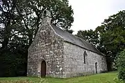 Chapel Sainte Christine